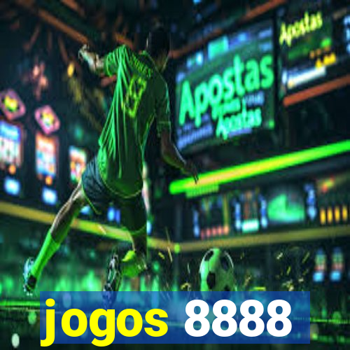 jogos 8888